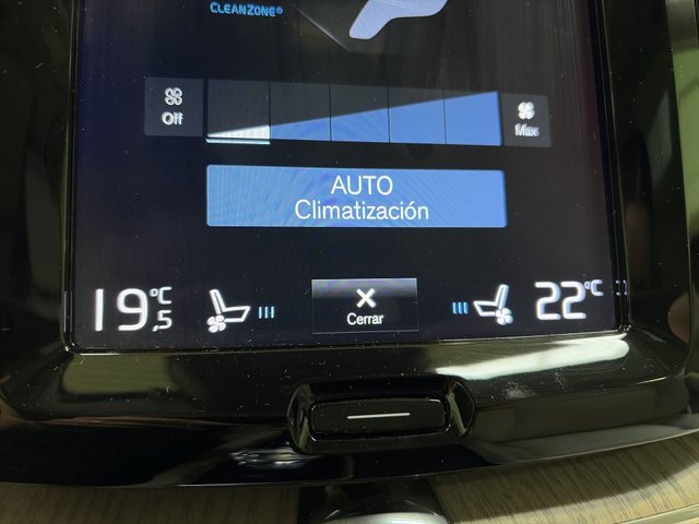 Volvo XC60 T6 Recharge Inscription AWD Auto 250 kW (340 CV)