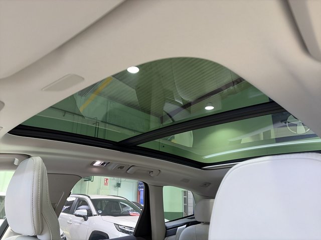 Volvo XC60 T6 Recharge Inscription AWD Auto 250 kW (340 CV)