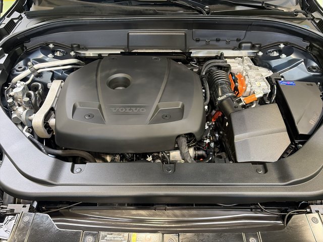Volvo XC60 T6 Recharge Inscription AWD Auto 250 kW (340 CV)