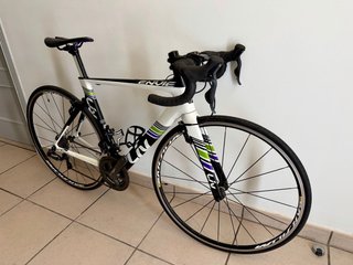 Liv Envie (Giant) Di2 Talla S