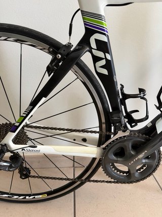 Liv Envie (Giant) Di2 Talla S