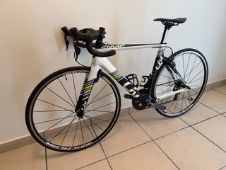 Liv Envie (Giant) Di2 Talla S