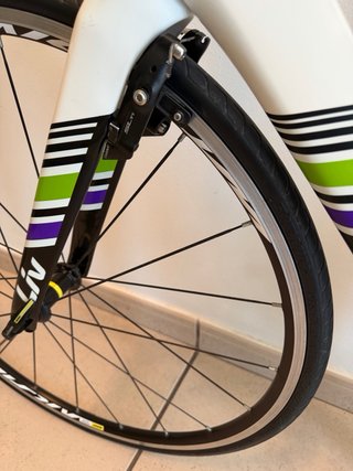 Liv Envie (Giant) Di2 Talla S