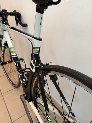 Liv Envie (Giant) Di2 Talla S