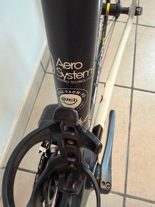 Liv Envie (Giant) Di2 Talla S