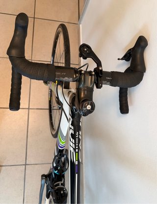 Liv Envie (Giant) Di2 Talla S