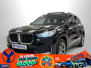 BMW X1 sDrive18d 110 kW (150 CV)