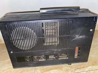 Proyector Cine Chinon Sound 6100 Vintage