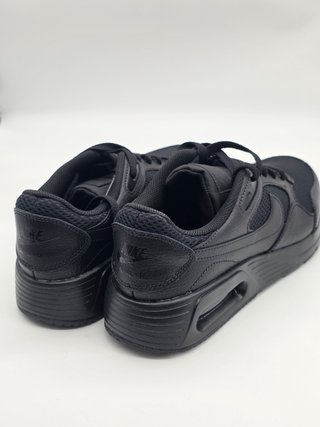 Nike Air Max SC Negro Talla 42.5