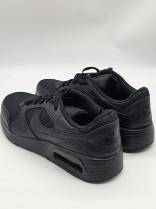 Nike Air Max SC Negro Talla 42.5