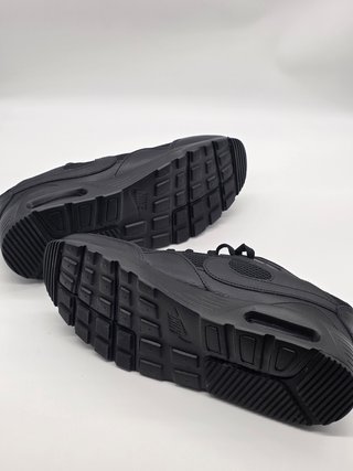 Nike Air Max SC Negro Talla 42.5