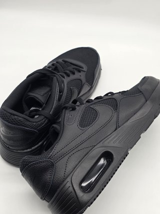 Nike Air Max SC Negro Talla 42.5