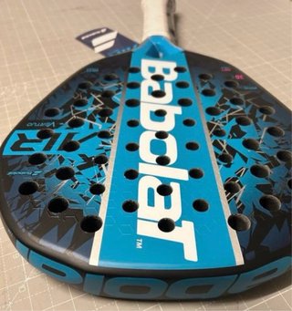 Pala de pádel Babolat Air Vertuo