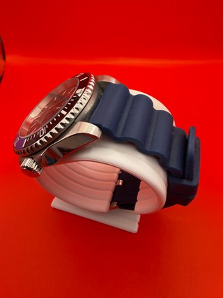 SEIKO MOD SUBMARINER AUTOMÁTICO