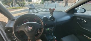 SEAT Ibiza 2006