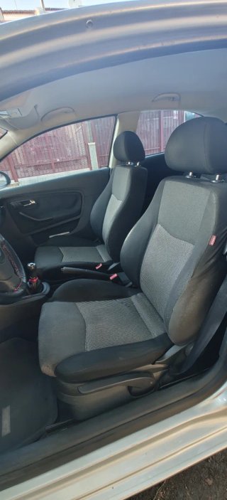 SEAT Ibiza 2006