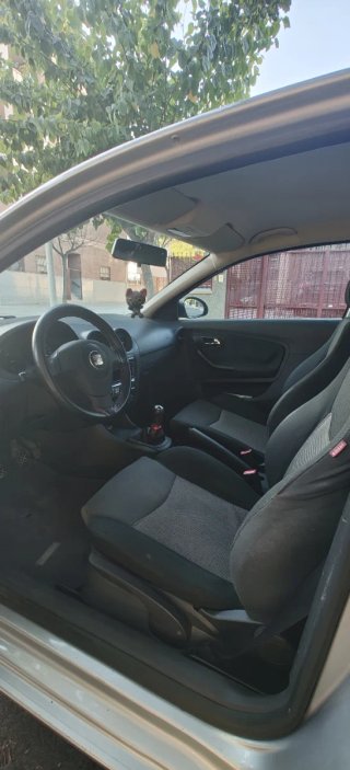 SEAT Ibiza 2006
