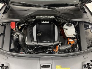 Audi A8 2.0 TFSI Hybrid 180 kW (245 CV) tiptronic