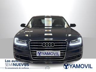 Audi A8 2.0 TFSI Hybrid 180 kW (245 CV) tiptronic