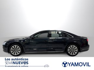 Audi A8 2.0 TFSI Hybrid 180 kW (245 CV) tiptronic