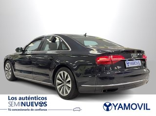 Audi A8 2.0 TFSI Hybrid 180 kW (245 CV) tiptronic