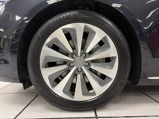 Audi A8 2.0 TFSI Hybrid 180 kW (245 CV) tiptronic