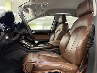Audi A8 2.0 TFSI Hybrid 180 kW (245 CV) tiptronic