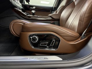 Audi A8 2.0 TFSI Hybrid 180 kW (245 CV) tiptronic