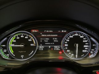 Audi A8 2.0 TFSI Hybrid 180 kW (245 CV) tiptronic