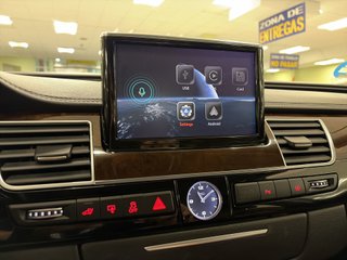 Audi A8 2.0 TFSI Hybrid 180 kW (245 CV) tiptronic