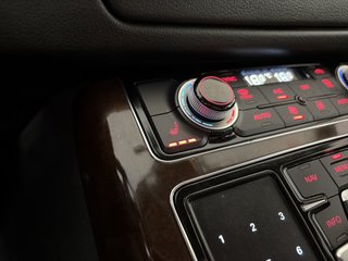 Audi A8 2.0 TFSI Hybrid 180 kW (245 CV) tiptronic