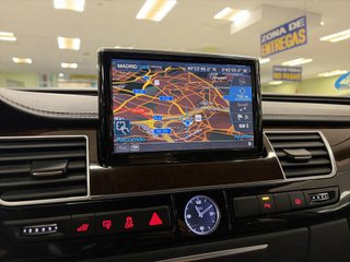 Audi A8 2.0 TFSI Hybrid 180 kW (245 CV) tiptronic