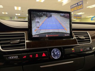 Audi A8 2.0 TFSI Hybrid 180 kW (245 CV) tiptronic
