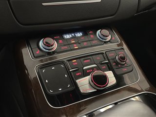 Audi A8 2.0 TFSI Hybrid 180 kW (245 CV) tiptronic