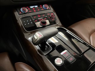 Audi A8 2.0 TFSI Hybrid 180 kW (245 CV) tiptronic