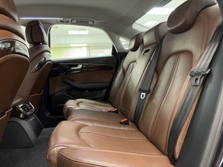 Audi A8 2.0 TFSI Hybrid 180 kW (245 CV) tiptronic