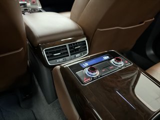 Audi A8 2.0 TFSI Hybrid 180 kW (245 CV) tiptronic