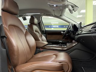 Audi A8 2.0 TFSI Hybrid 180 kW (245 CV) tiptronic