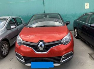 Faro izquierdo renault 260600592r captur 1.2 61237