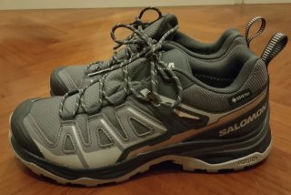 Scarpe Salomon X Ultra Pioneer 2 GTX Donna