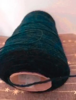 Lana blu 290gr