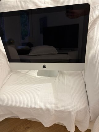 iMac Apple 21,5” – Finales de 2009