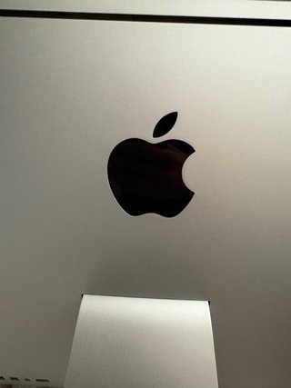 iMac Apple 21,5” – Finales de 2009