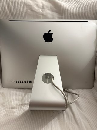iMac Apple 21,5” – Finales de 2009