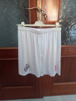 Pantalón deportivo OLD RECRE blanco Talla M