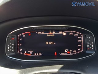 SEAT Ateca 2.0 TDI S&S X-Perience Go 110 kW (150 CV)