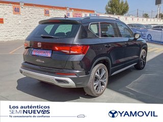 SEAT Ateca 2.0 TDI S&S X-Perience Go 110 kW (150 CV)
