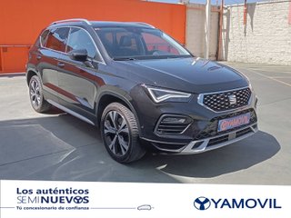 SEAT Ateca 2.0 TDI S&S X-Perience Go 110 kW (150 CV)