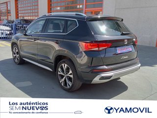 SEAT Ateca 2.0 TDI S&S X-Perience Go 110 kW (150 CV)