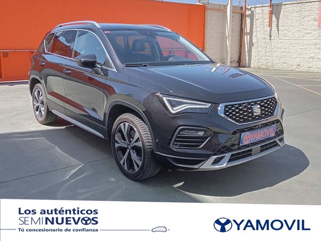 SEAT Ateca 2.0 TDI S&S X-Perience Go 110 kW (150 CV)